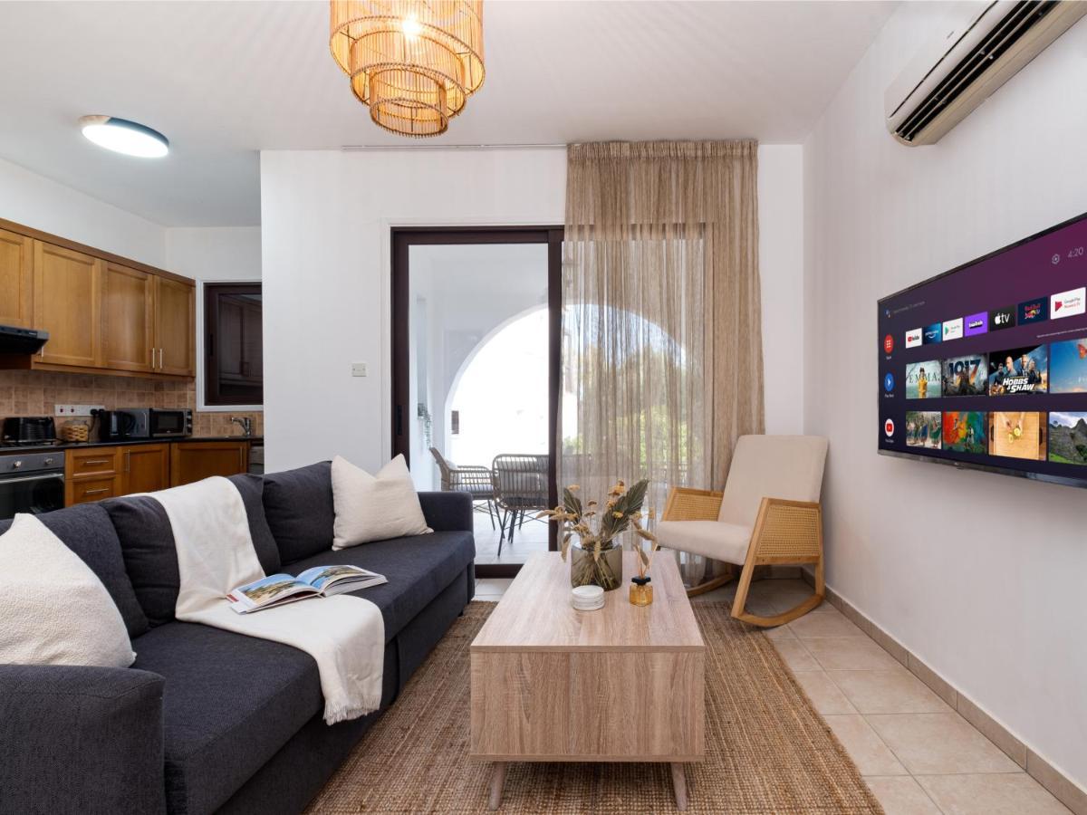 Cute & Cozy 1bed Getaway
